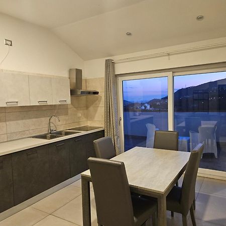 Setteabbracci Suite & Apartments Baronissi Quarto foto