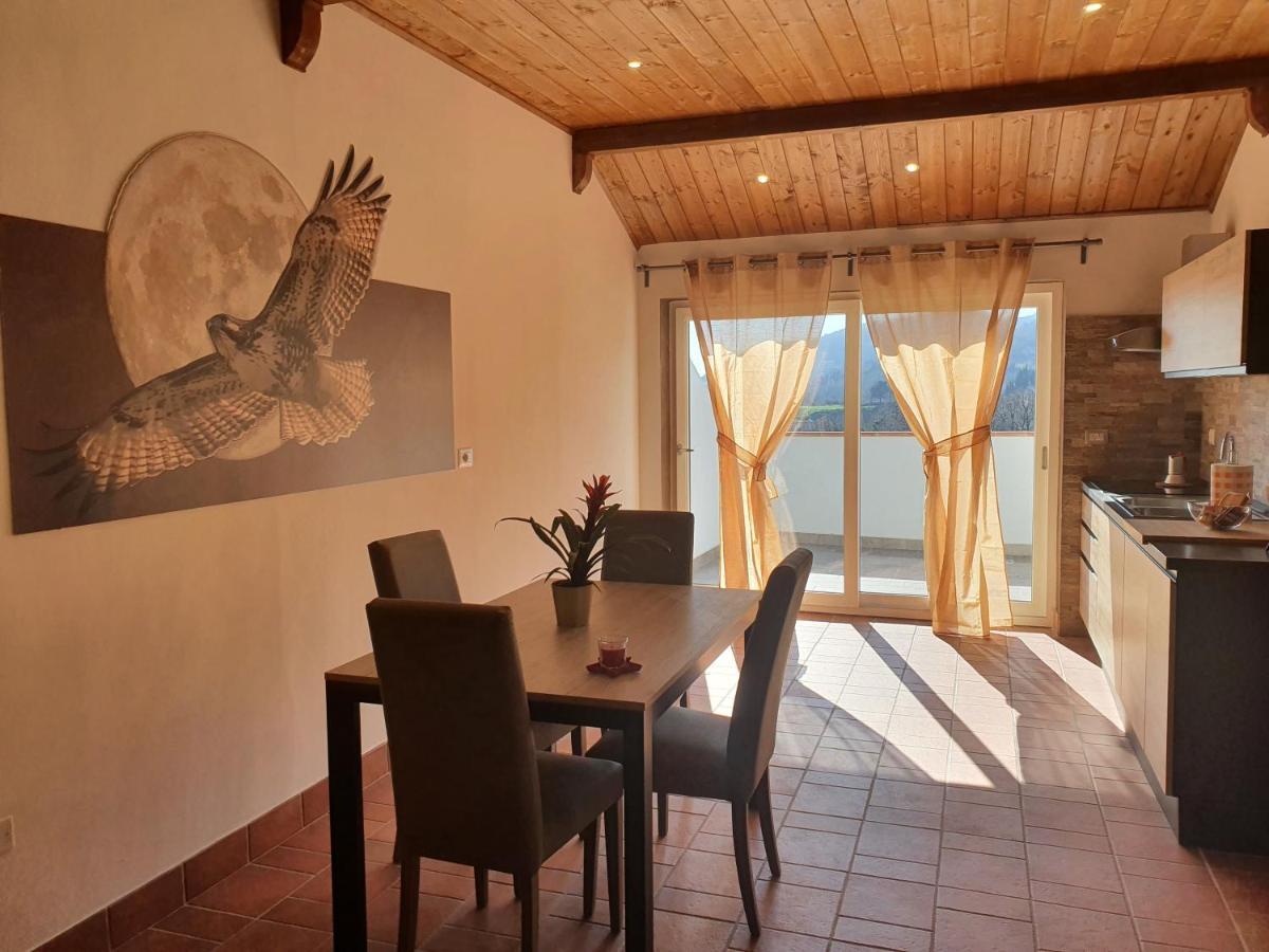 Setteabbracci Suite & Apartments Baronissi Exterior foto